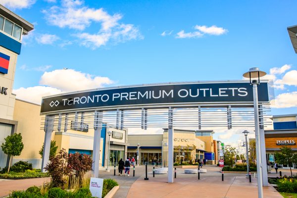 Toronto Premium Outlets image