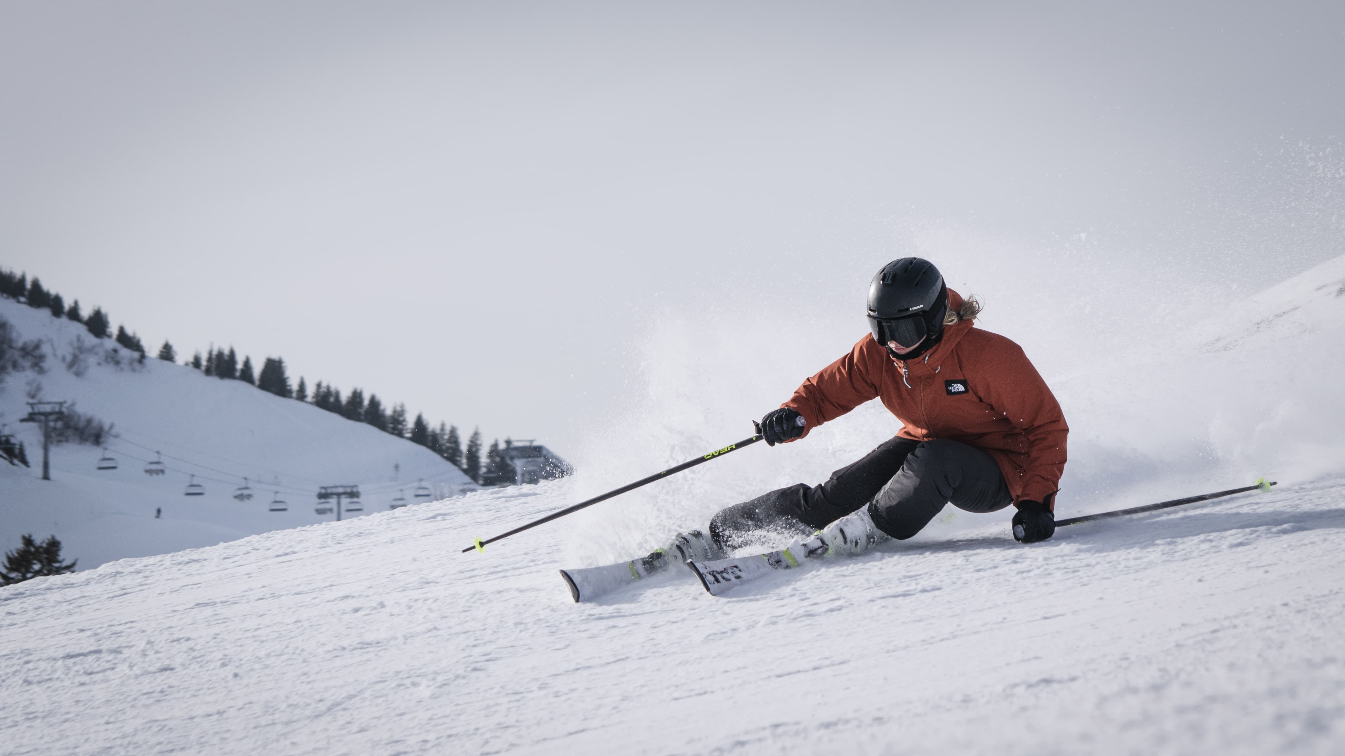 Dagmar Ski Resort image